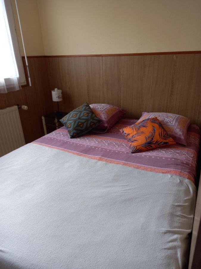 Les Appartements Du Lion De Belfort Bagian luar foto
